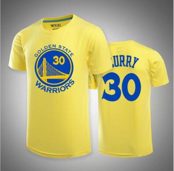 stephen curry t shirt for kids