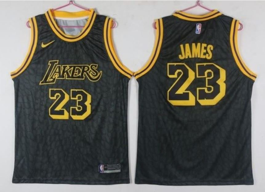 lebron james singlet