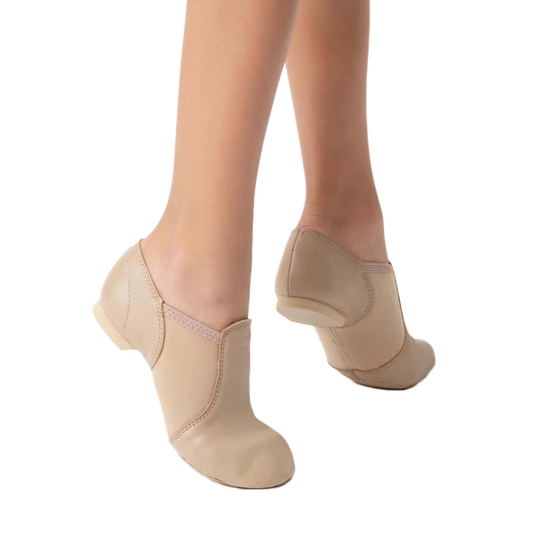 capezio ej2 caramel