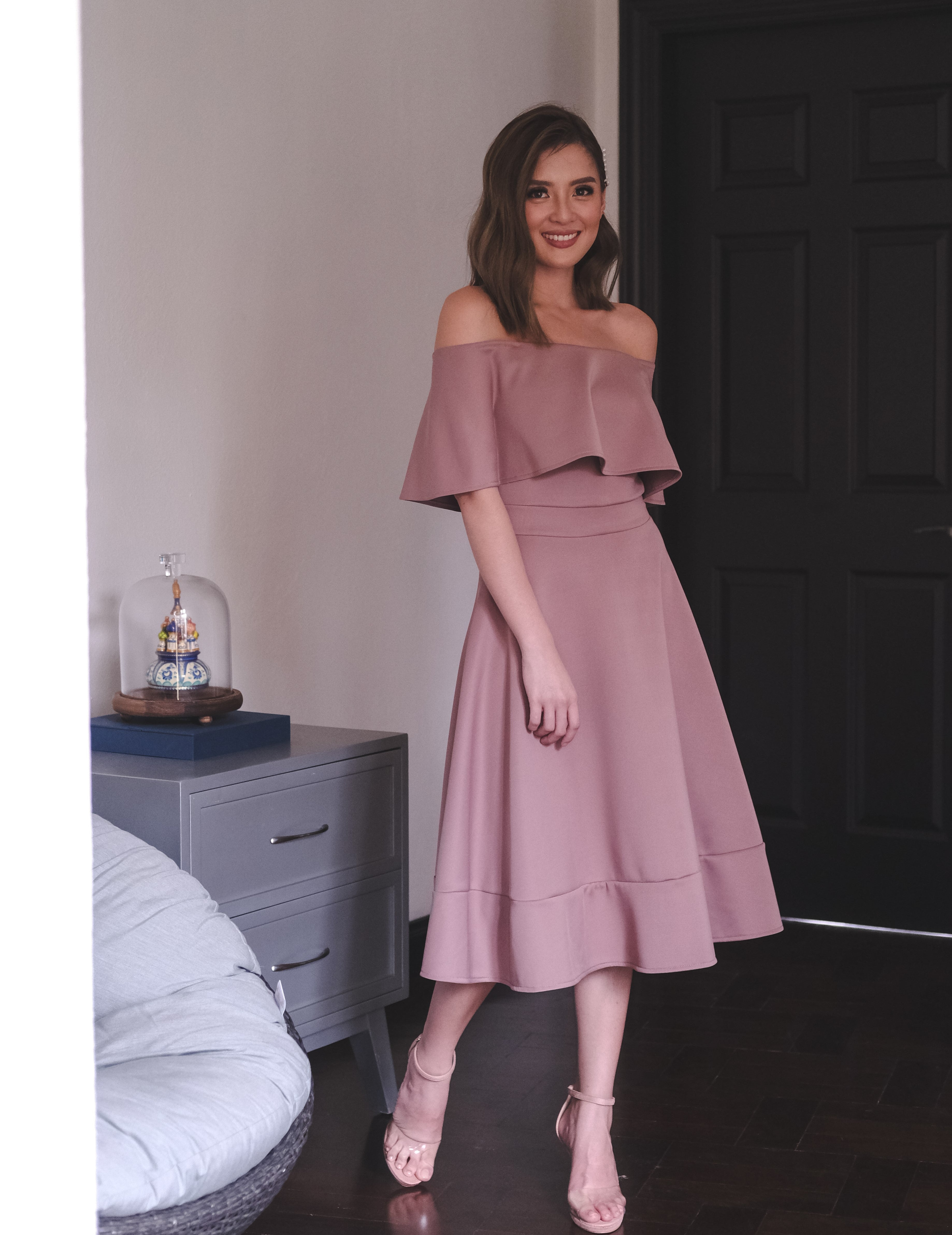 Amor Dress – Apt 8 Clothing