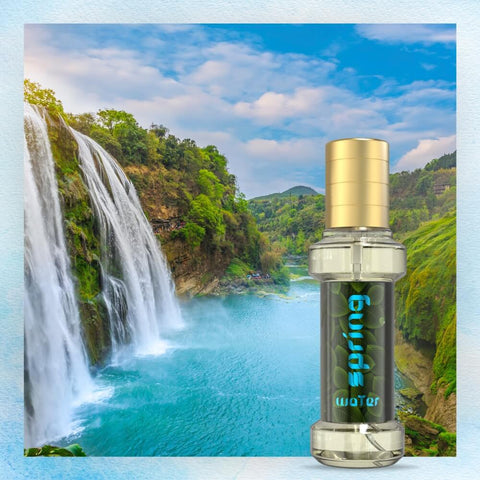 Involve-Rainforest-spring-water-splash-of-fresheness-air-car-perfume-freshener