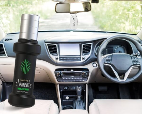 Involve Car Perfume