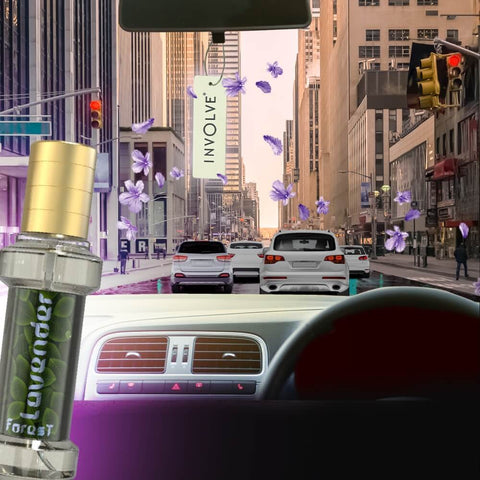 Involve-forest-freshness-inside-city-car-air-freshener-perfume-scent-lavendar-bestseller-best-car-aer-perfume-dashboard-img