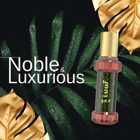 Involve-rainfores-gold-leaf-car-perfume-made-in-india-unique-car-freshener-air-perfume