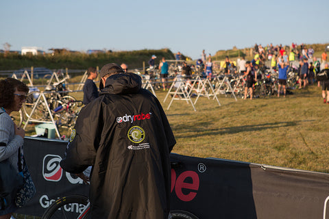 dryrobe, dryrobeterritory, croyde, ocean, triathlon, tri, swim, swimming, run, running, bike, cycling, north, devon, stunning, savage