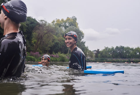 dryrobe, dryrobeterritory, swim, swimming, open, water, wiggle, instagram, 6am, series