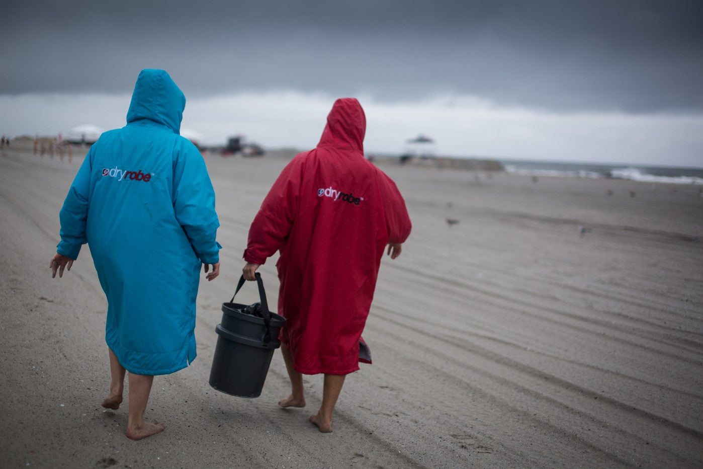 Cal Major Long Beach Plastic Clean Up - Photo by James Appleton