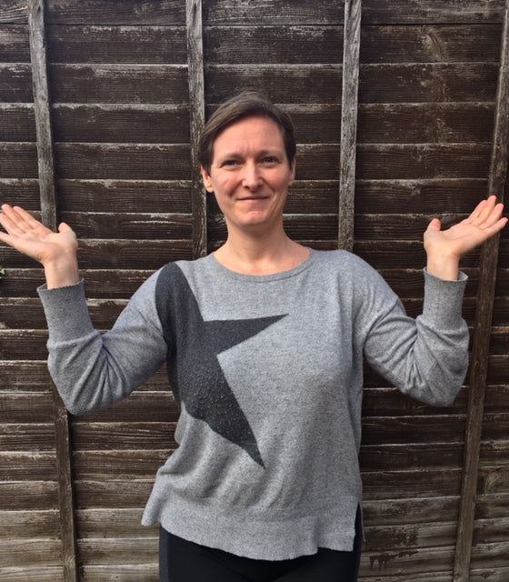 Beth French - #BalanceforBetter