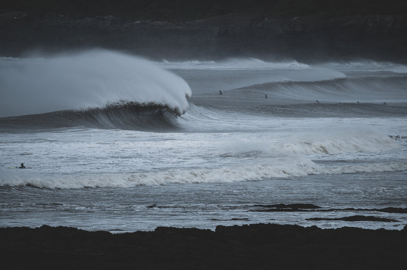 Croyde Bay, North Devon