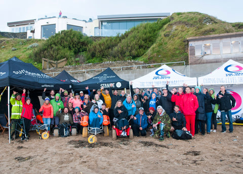 dryrobe, dryrobeterritory, surf, surfing, england, national, governing, body, member, membership