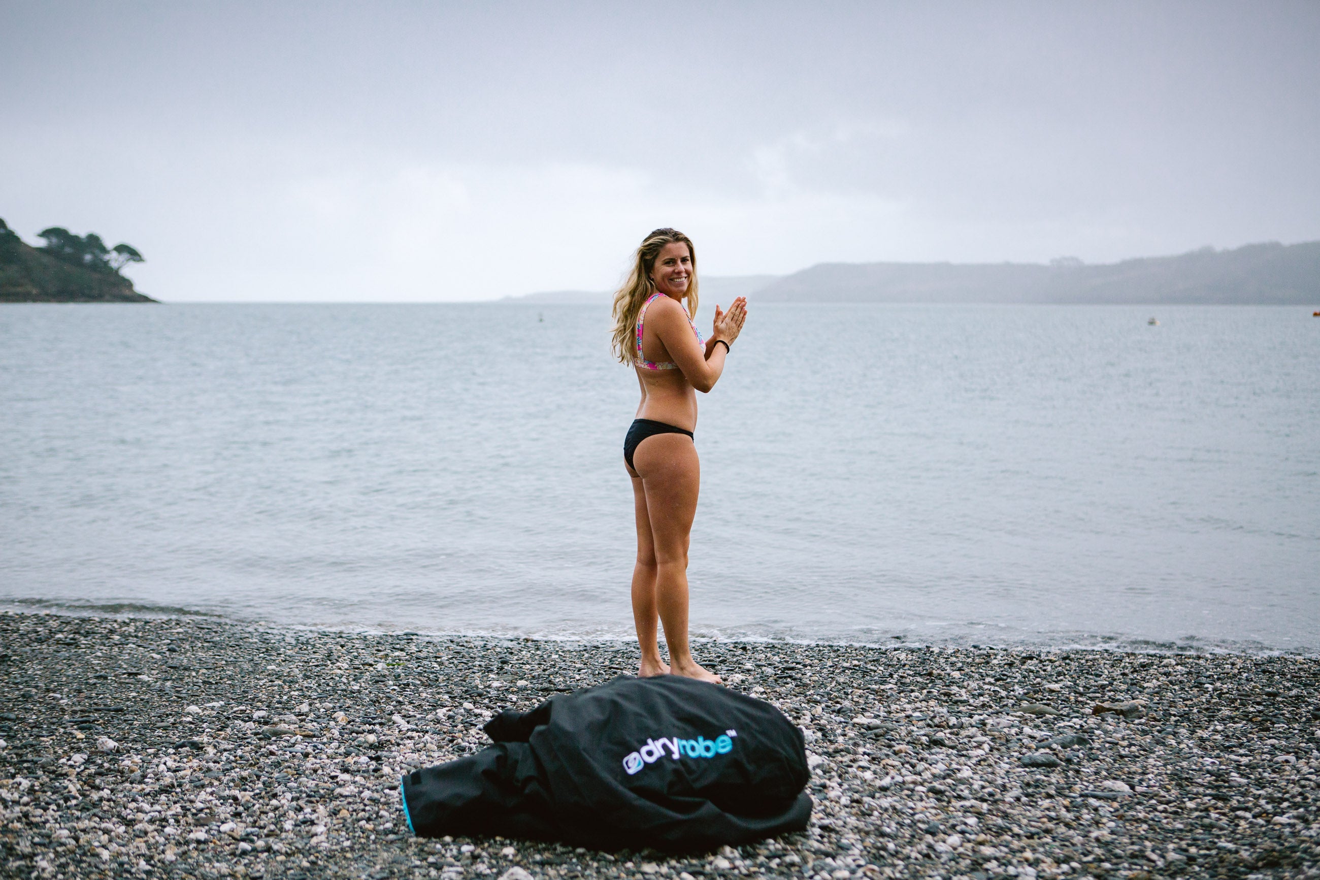 Cornish sea swimming - Thera-sea