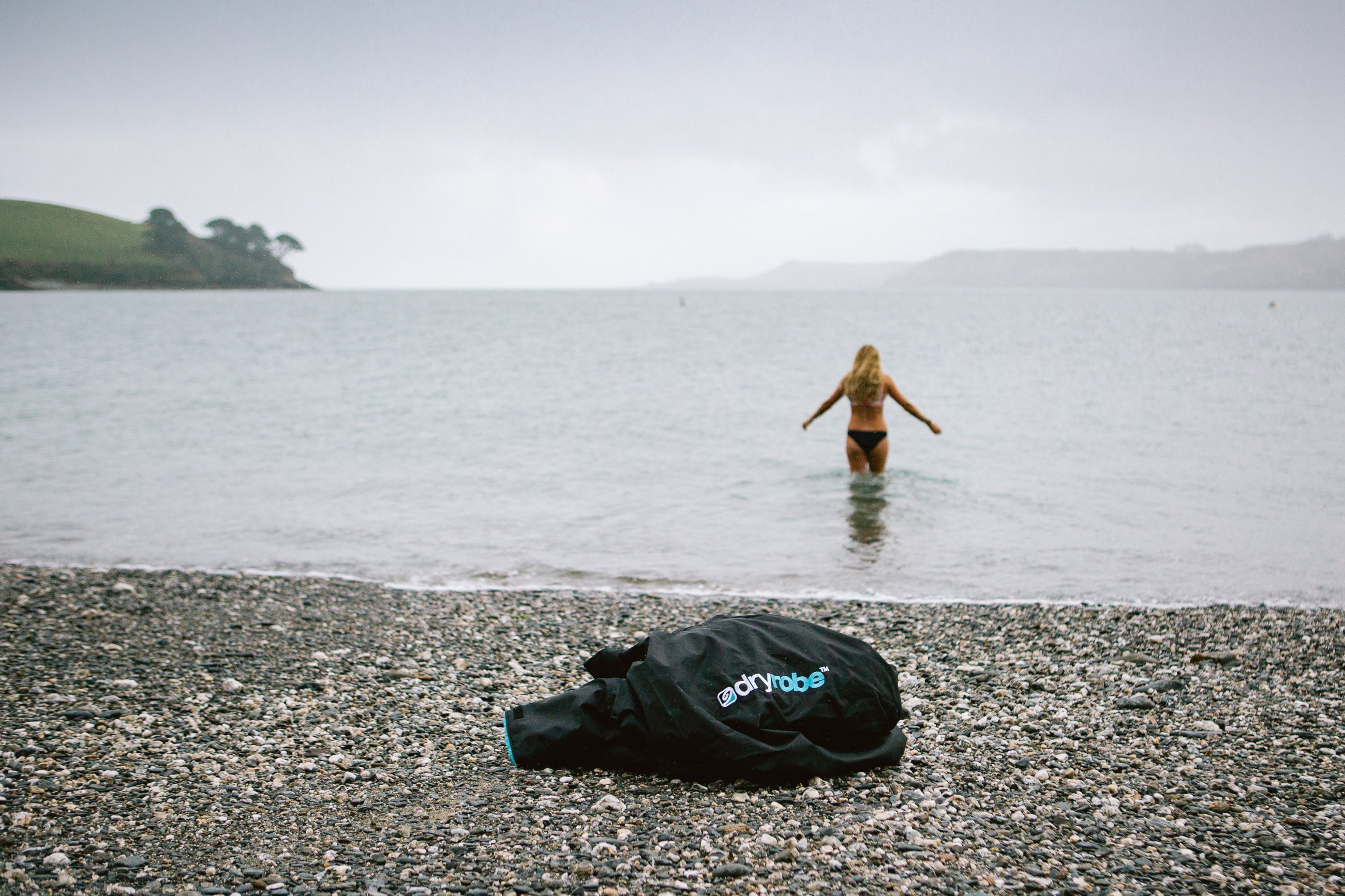 Sea swimming in Cornwall - Katy Griffin Thera-sea