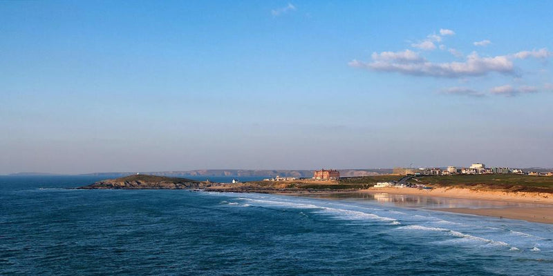  Photo of Fistral by Mark Timberlake on Unsplash