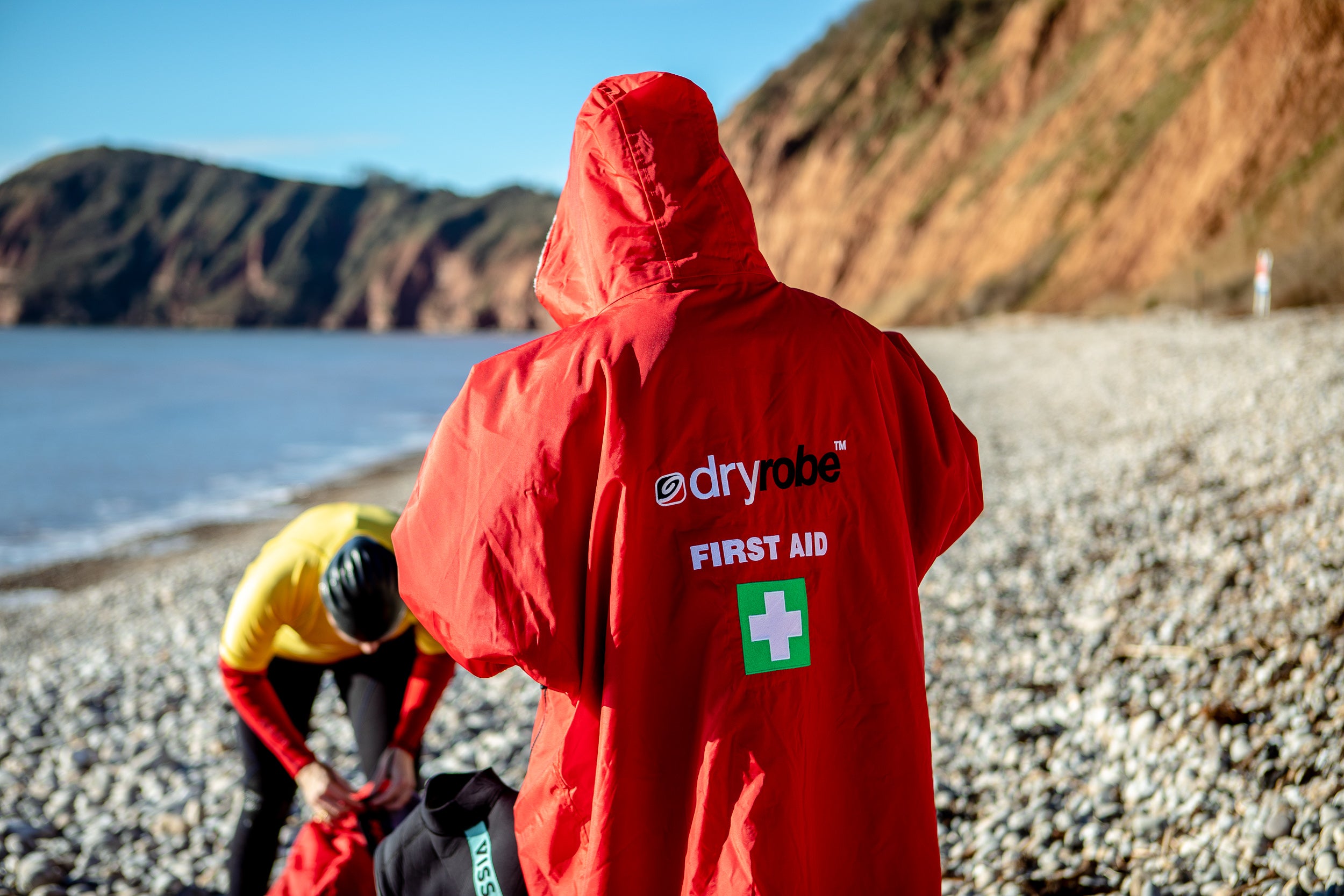 Surf lifesaving