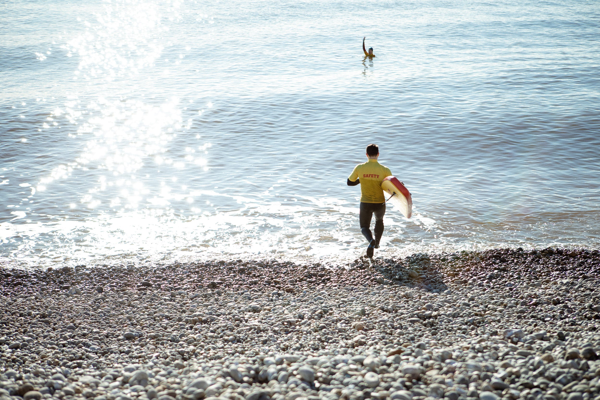 Surf Lifesaving