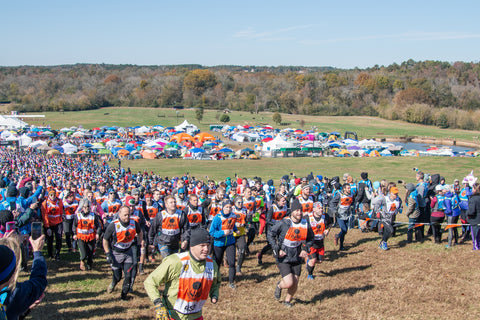 dryrobe, dryrobeterritory, ocr, obstacle, course, racing, tough, mudder, world's, toughest, mudder, atlanta, georgia, 2018