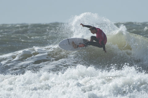 will, bailey, croyde, jesus, surf, classic, dryrobe, dryrobeterritory