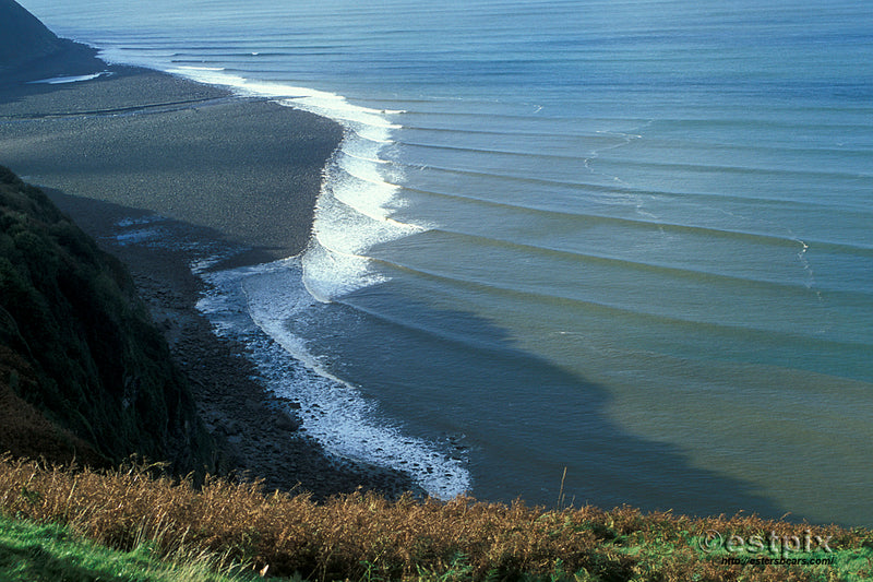 Lynmouth, North Devon