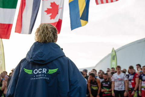 dryrobe, dryrobeterritory, OCR, OCRWC, world, championships, nuclear, races, UK, jon, albon, champion