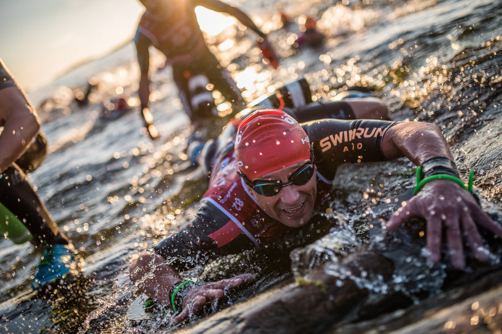 Otillo Swimrun World Championships