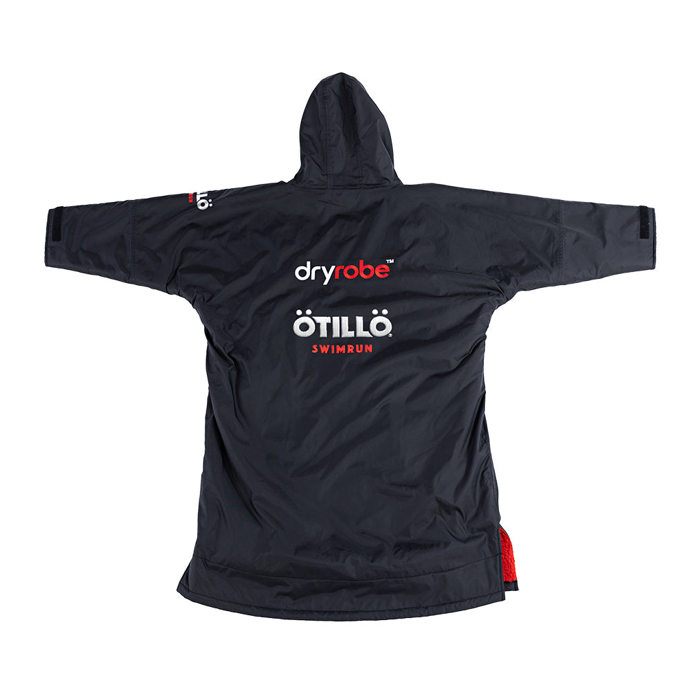 Official OTILLO dryrobe Advance Change Robe