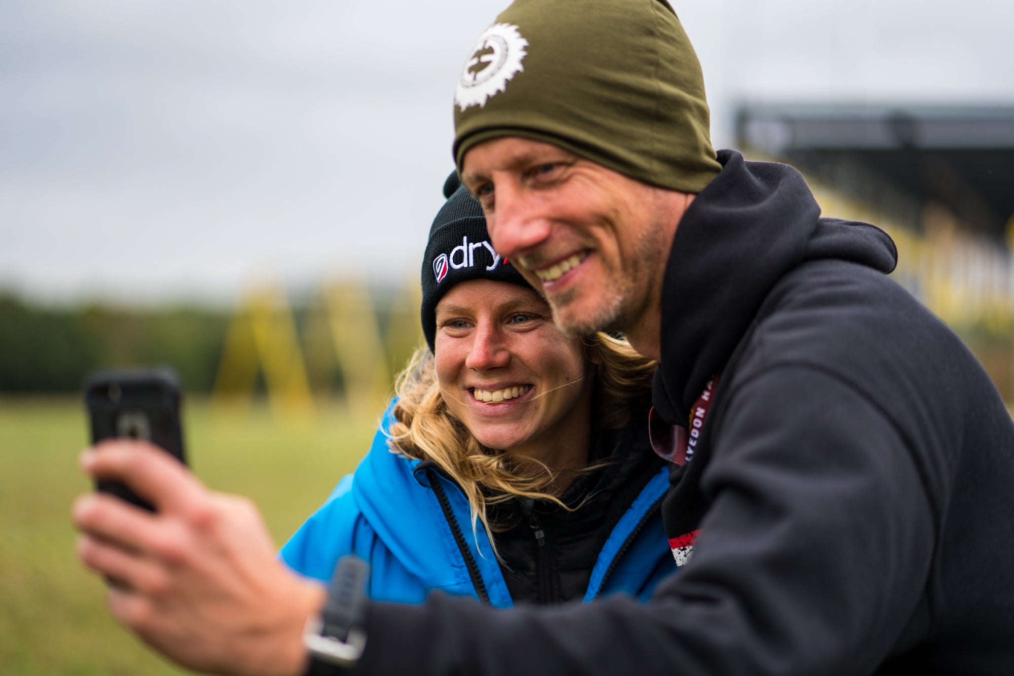 OCR World Championships 2019 - Report and Photos – dryrobe