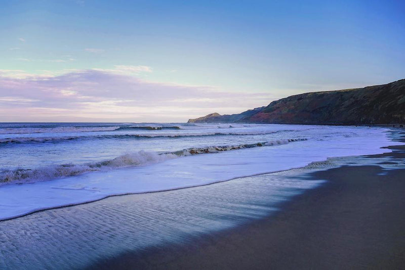  Photo of Saltburn by Lee Jeffs on Unsplash