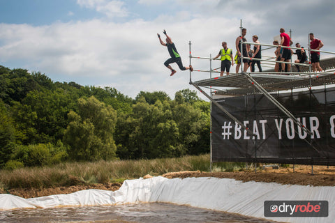 Toughest, race, OCR, obstacle course, Jonathan Albon, David Nordstrom, Krister Sellman, Karin Karlsson, Annika Runegaard Thomsen, Henriette Albon