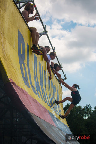 Toughest, race, OCR, obstacle course, Jonathan Albon, David Nordstrom, Krister Sellman, Karin Karlsson, Annika Runegaard Thomsen, Henriette Albon