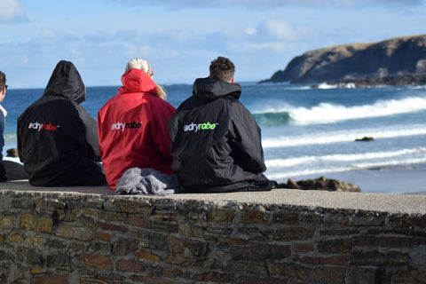 dryrobe, dryrobeterritory, surf, surfing, england, national, governing, body, member, membership