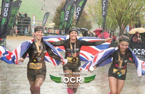 dryrobe, dryrobeterritory, the, ocr, girls, ambassador, obstacle, course, racing