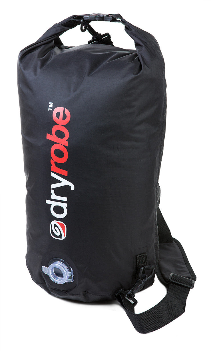 dryrobe Compression Travel Bag | Flight Bags | dryrobe