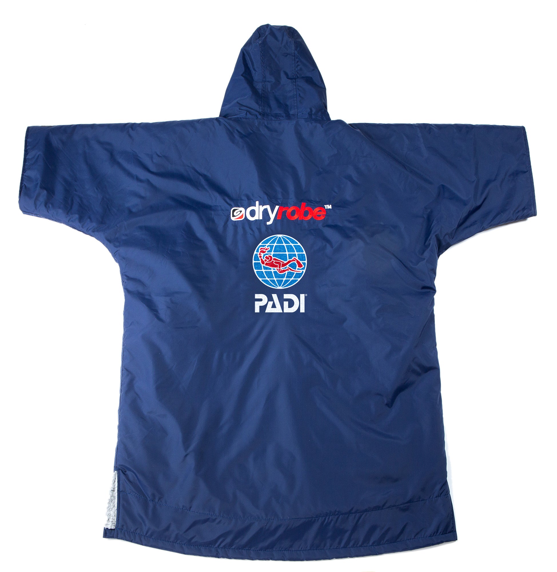 PADI dryrobe Advance Short Sleeve