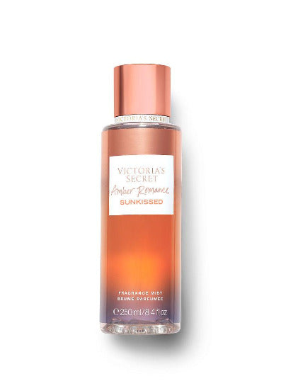 Victoria's Secret Amber Romance Sunkissed Shopee Philippines | atelier ...