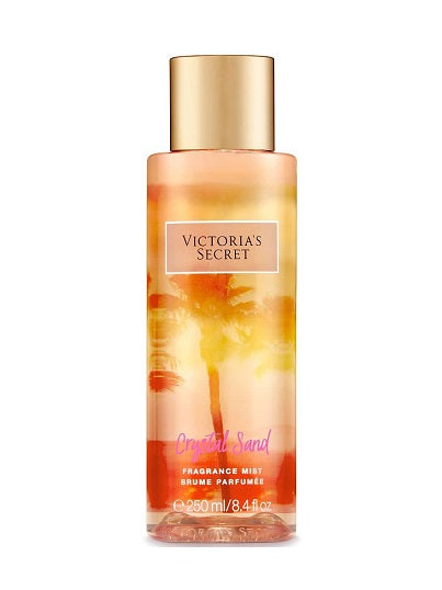 body mist victoria secret peach