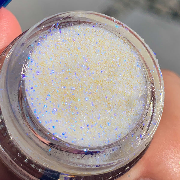 Mystery Glitter Gels – Slayfire Cosmetics