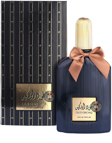 orchid oud