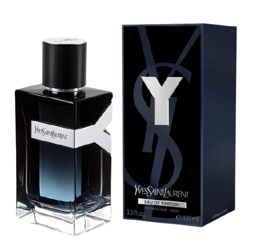 blue ysl perfume