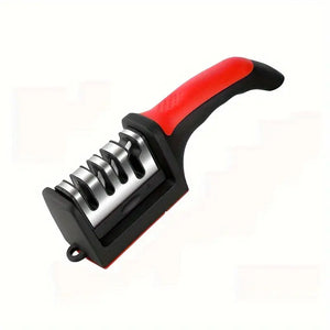 FIELUX Knife Sharpener - FIELUX.COM - Knife Sharpener As Seen On Tv
