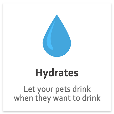 Hydrates