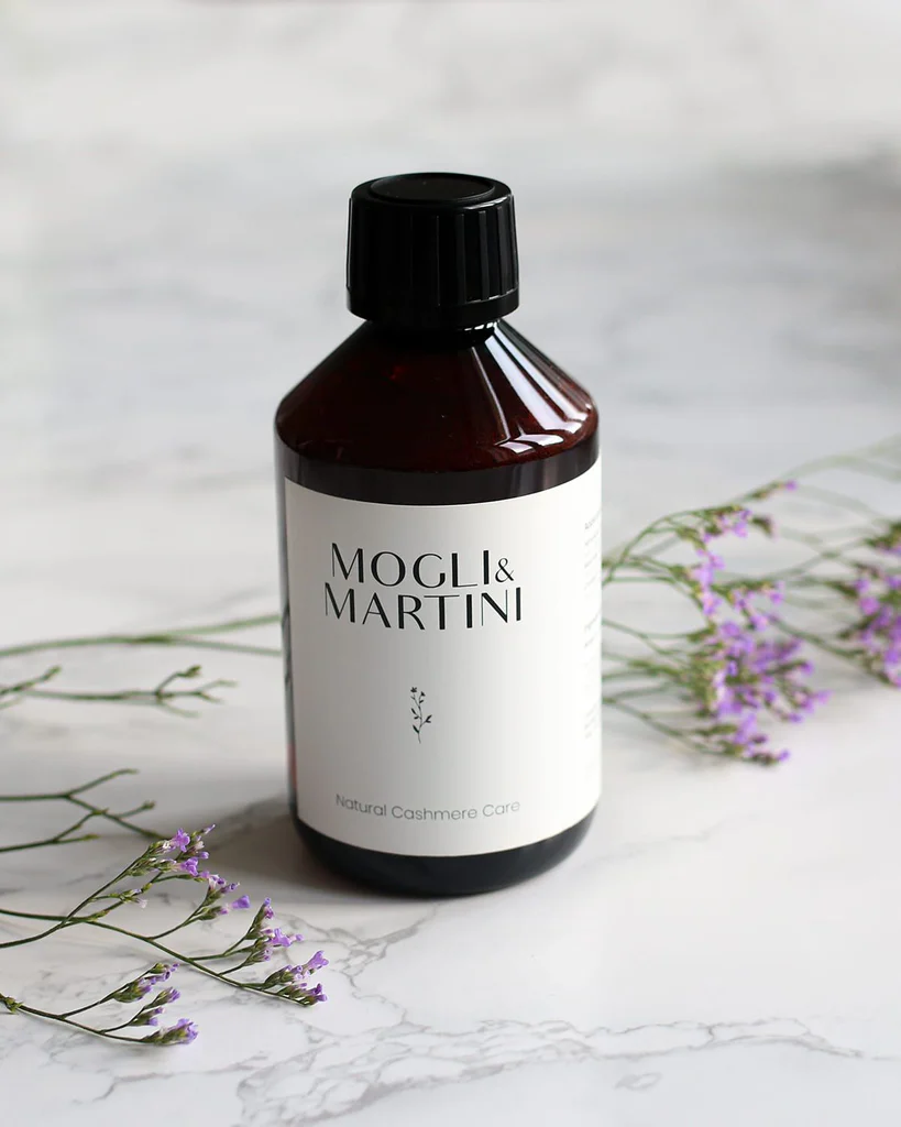 Mogli & Martini Cashmere Detergent