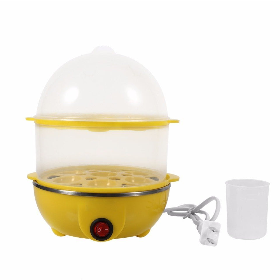 smart egg cooker