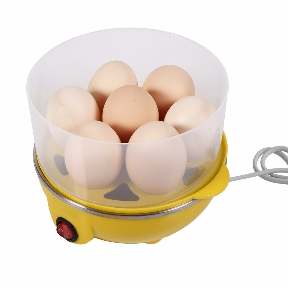 smart egg cooker