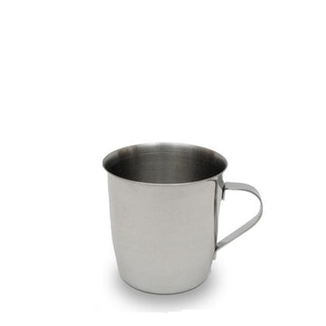 Stainless Steel Tumbler Cup - 250 ml / 8 oz