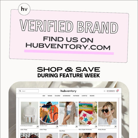 Verified Brand on Hubventory