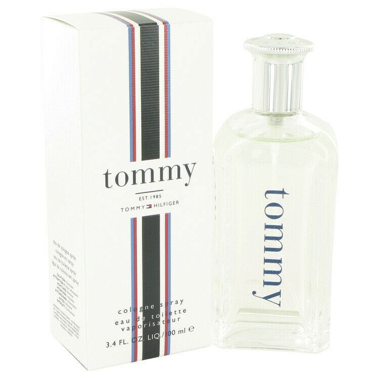 tommy hilfiger new perfume