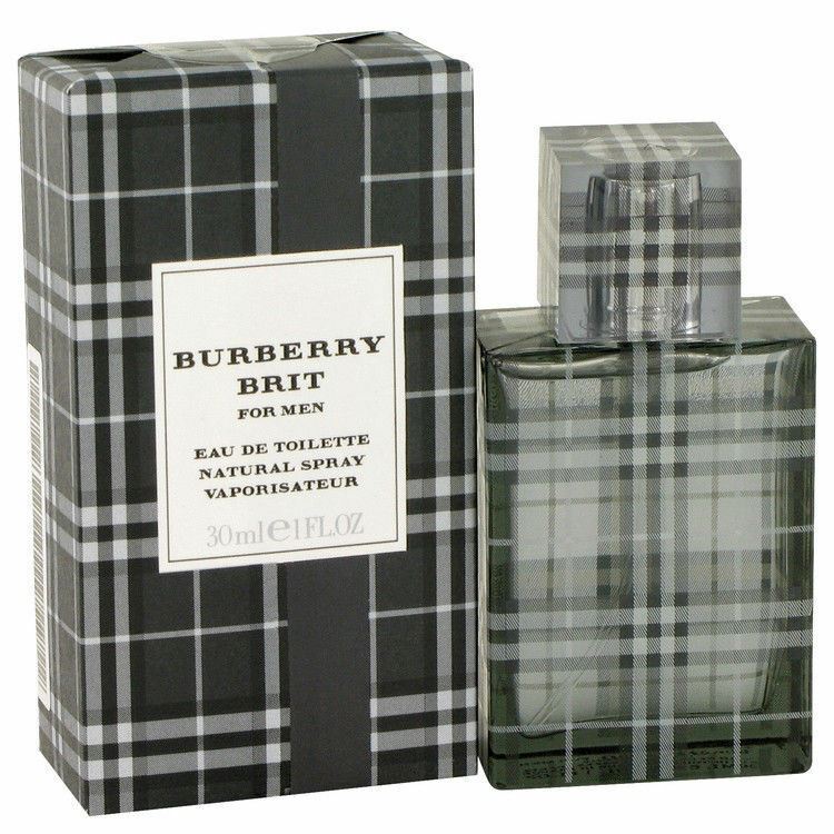 burberry original men's cologne