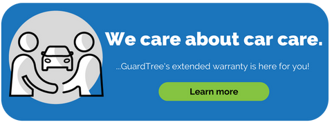 We care about car care. Learn more about GuardTree's extended car warranty.