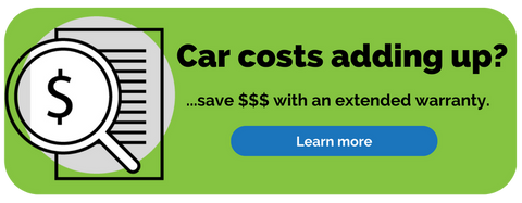 Car costs adding up? Learn more about GuardTree's extended car warranty.