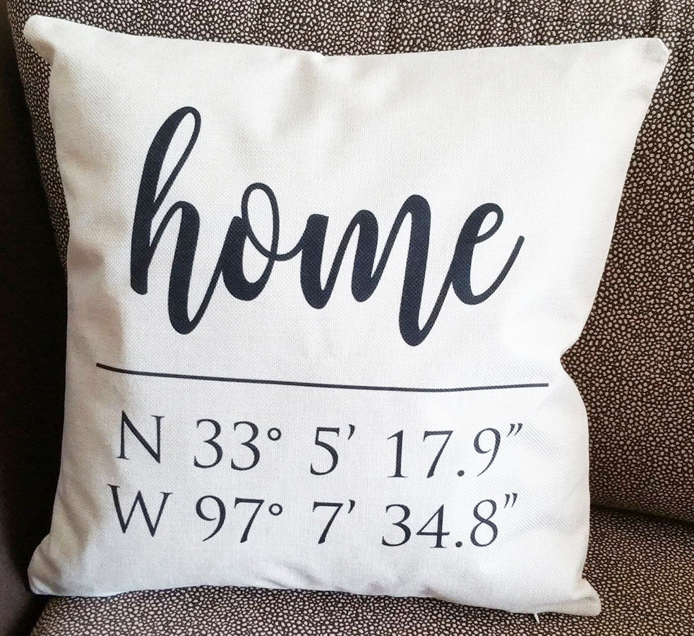 farmhouse style throw pillow covers